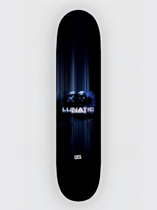 Skateboard LUNATIC - Limited Editions