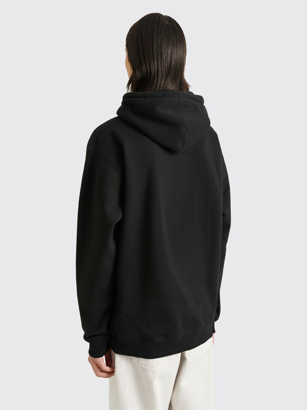 KLAP black hoodie