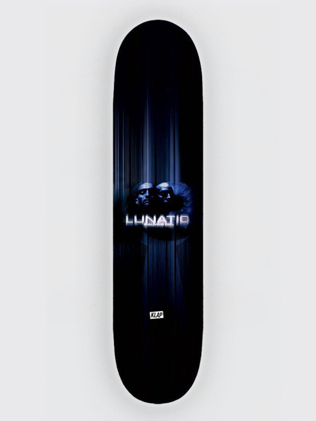 Pre-order - Skateboard LUNATIC - Limited Editions