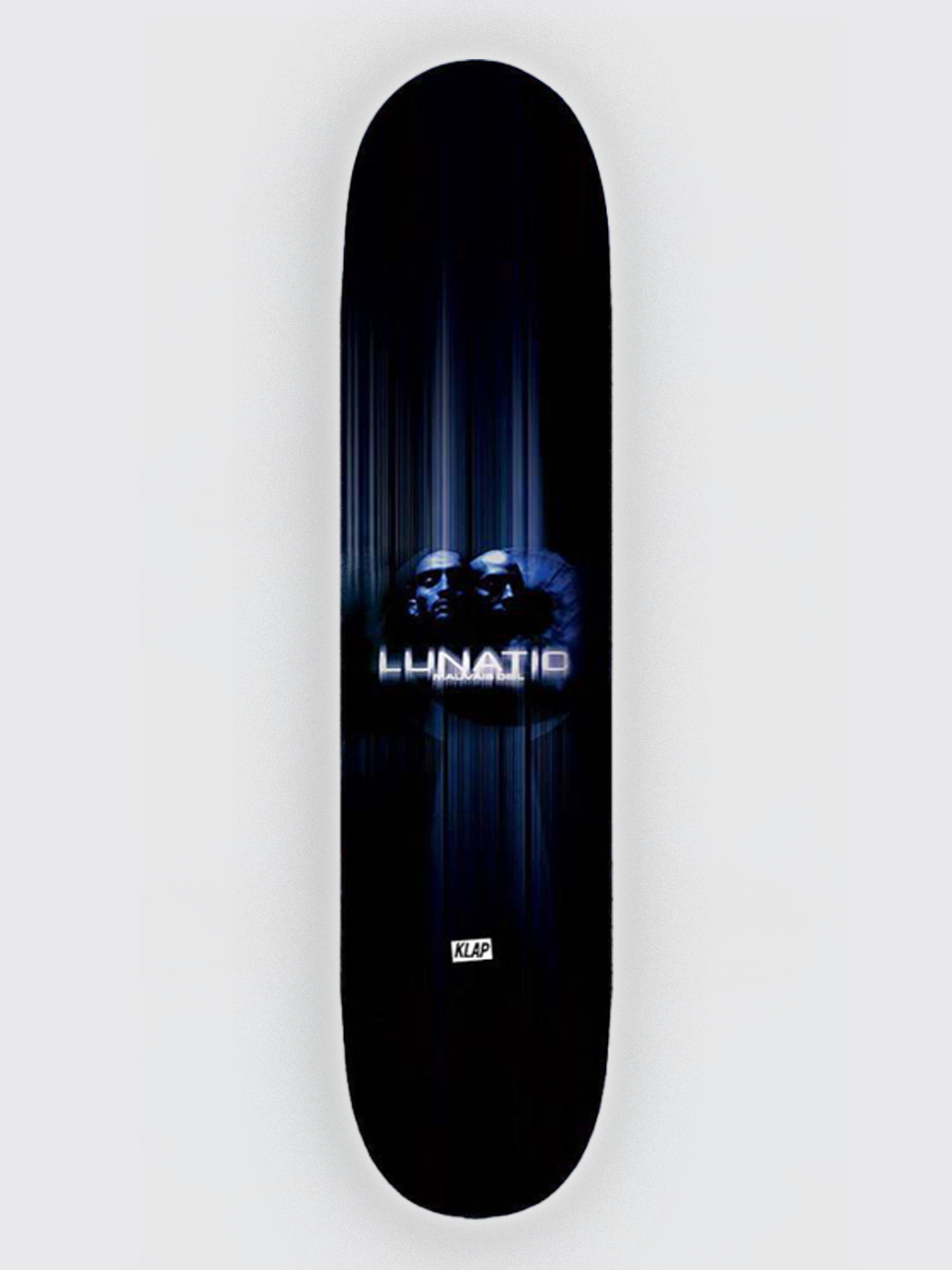 Skateboard LUNATIC - Limited Editions